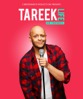 Tareek - Stand Up