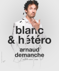 Arnaud DEMANCHE