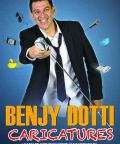 Benjy Dotti