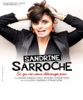 Sandrine SARROCHE