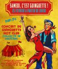 Concert du Guinguette Hot Club