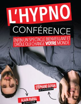 L'hypno Conférence